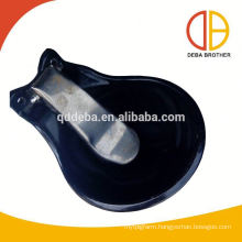 Cast iron Drinking Water Bowl Agriculture Farm Equipment